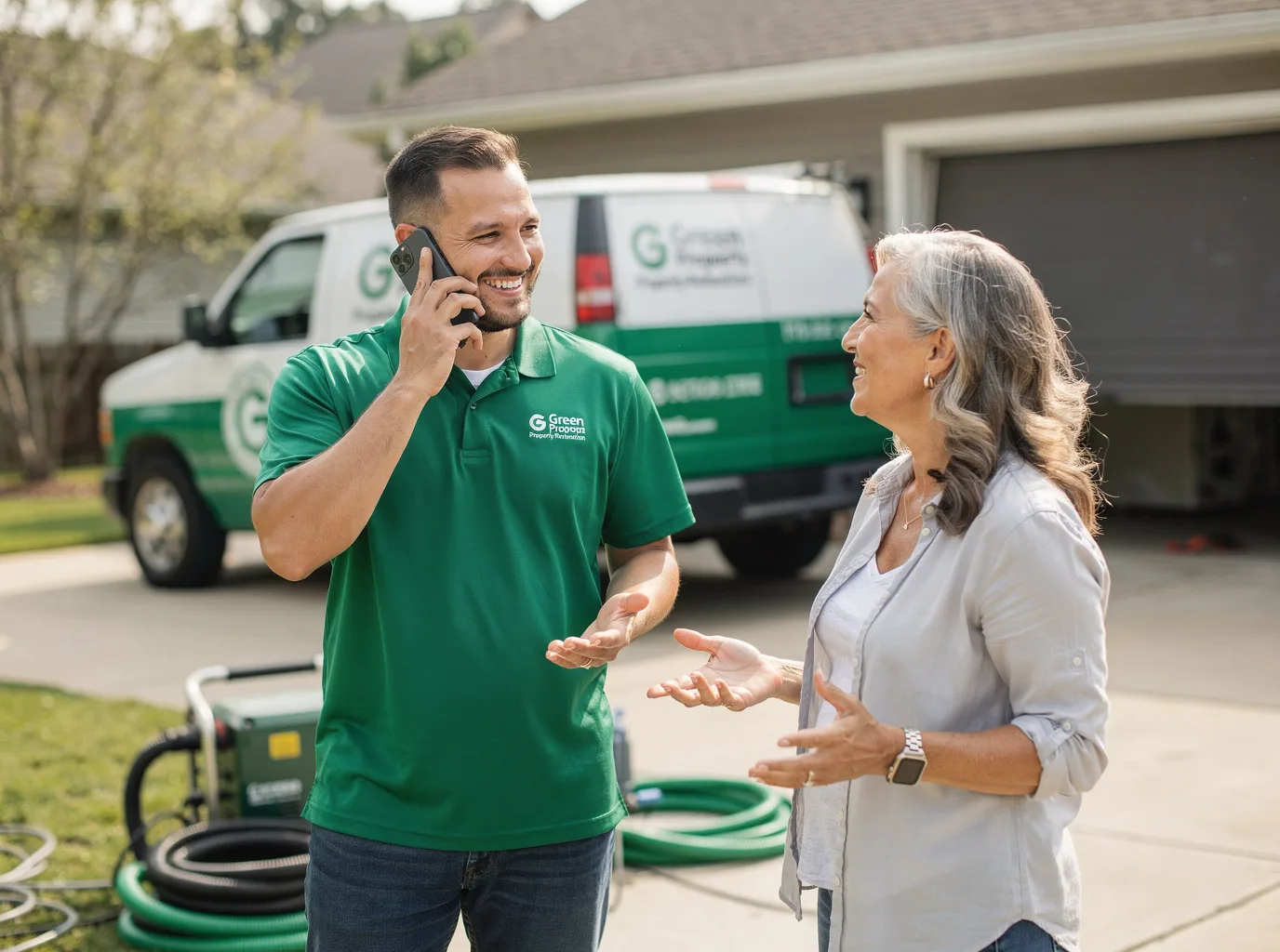 Water Damage Restoration Warminster, PA FAQs